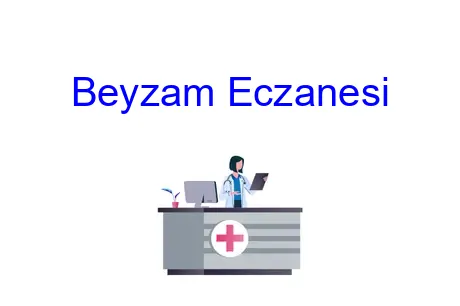 Beyzam Eczanesi