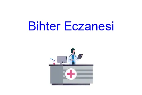 Bihter Eczanesi
