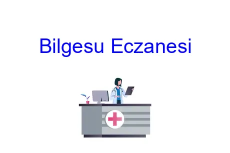 Bilgesu Eczanesi