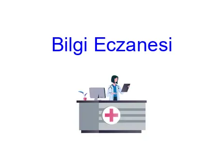 Bilgi Eczanesi