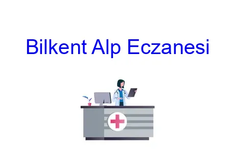 Bilkent Alp Eczanesi