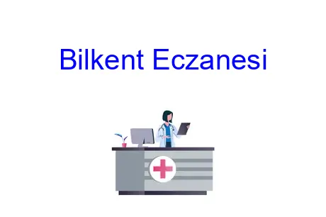 Bilkent Eczanesi