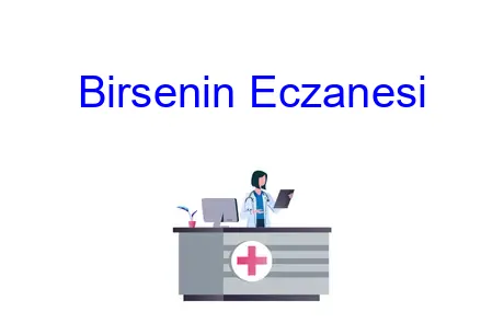 Birsenin Eczanesi
