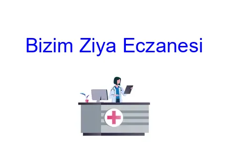 Bizim Ziya Eczanesi