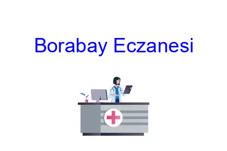 Borabay Eczanesi