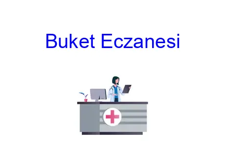Buket Eczanesi