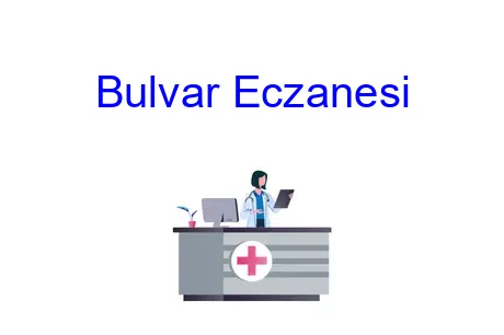 Bulvar Eczanesi