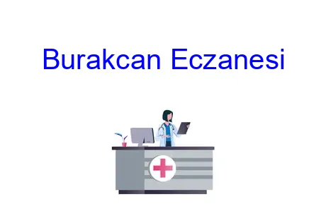 Burakcan Eczanesi