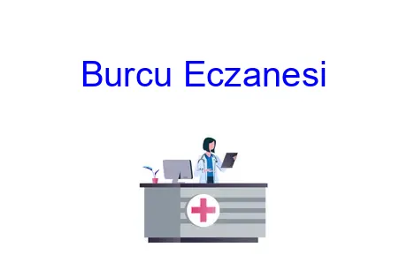 Burcu Eczanesi