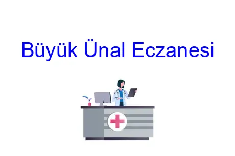 Büyük Ünal Eczanesi