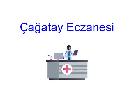Çağatay Eczanesi