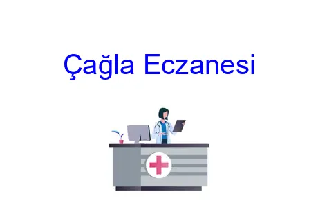 Çağla Eczanesi