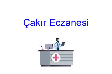 Çakır Eczanesi