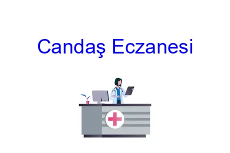 Candaş Eczanesi