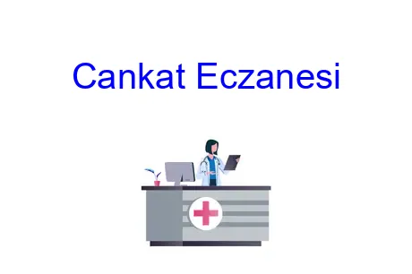 Cankat Eczanesi