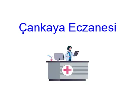 Çankaya Eczanesi