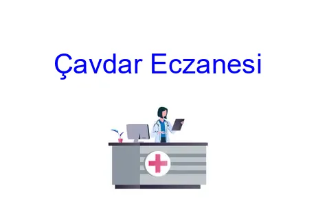 Çavdar Eczanesi