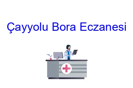 Çayyolu Bora Eczanesi