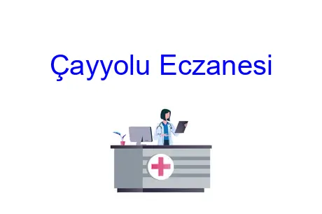 Çayyolu Eczanesi