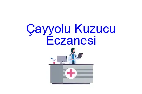 Çayyolu Kuzucu Eczanesi