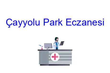 Çayyolu Park Eczanesi