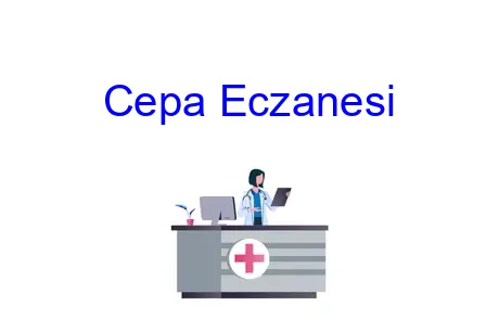 Cepa Eczanesi