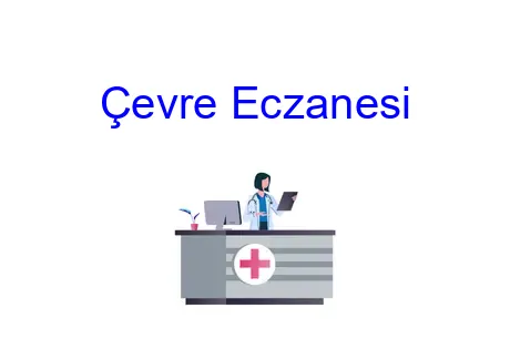 Çevre Eczanesi