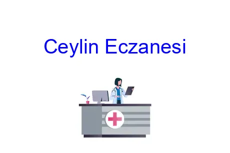 Ceylin Eczanesi