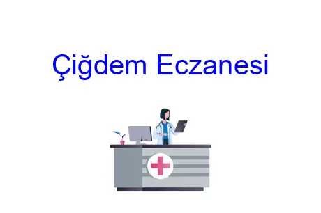 Çiğdem Eczanesi