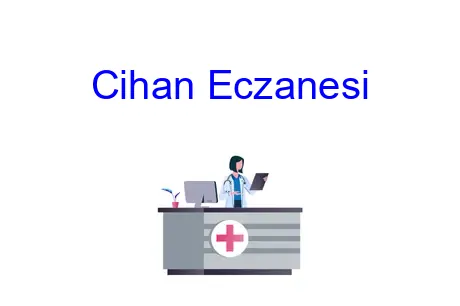 Cihan Eczanesi