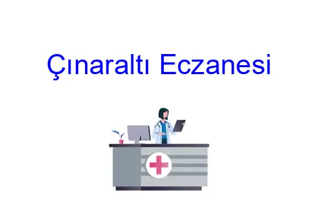 Çınaraltı Eczanesi