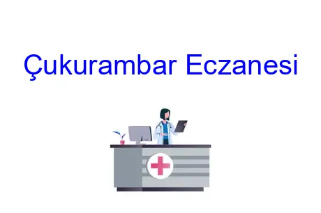Çukurambar Eczanesi