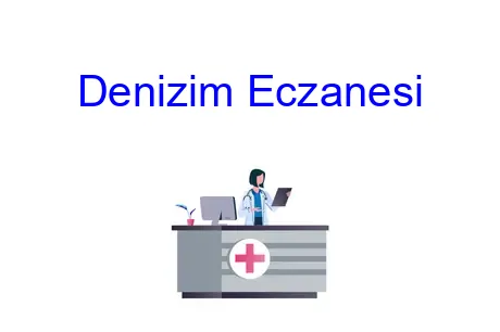 Denizim Eczanesi