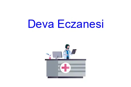 Deva Eczanesi