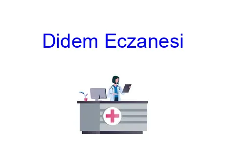 Didem Eczanesi
