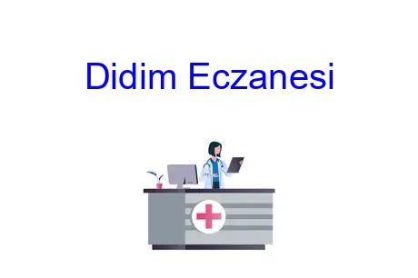 Didim Eczanesi