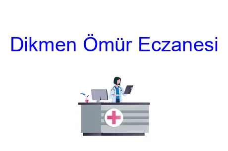 Dikmen Ömür Eczanesi