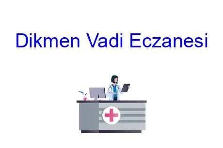 Dikmen Vadi Eczanesi