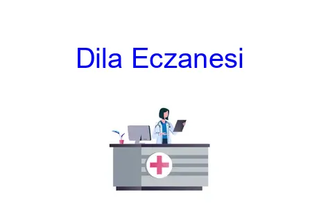 Dila Eczanesi