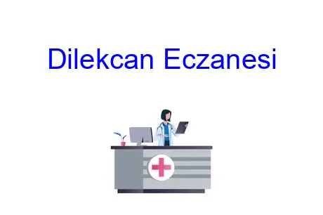 Dilekcan Eczanesi