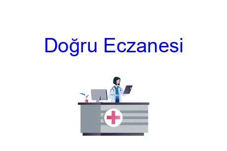 Doğru Eczanesi