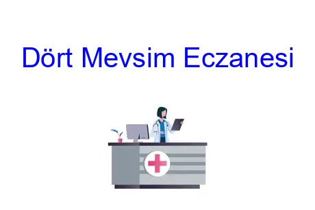 Dört Mevsim Eczanesi