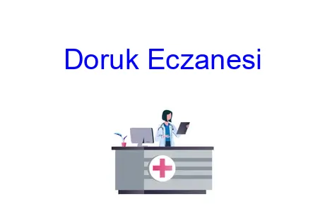 Doruk Eczanesi