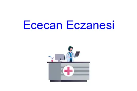 Ececan Eczanesi