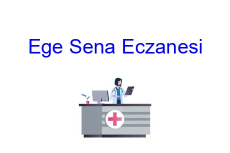 Ege Sena Eczanesi