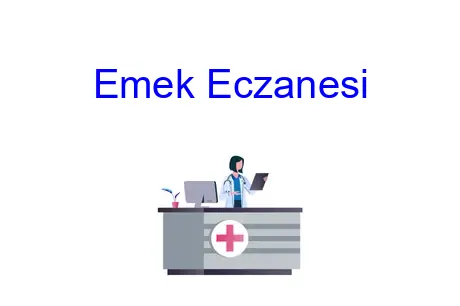 Emek Eczanesi