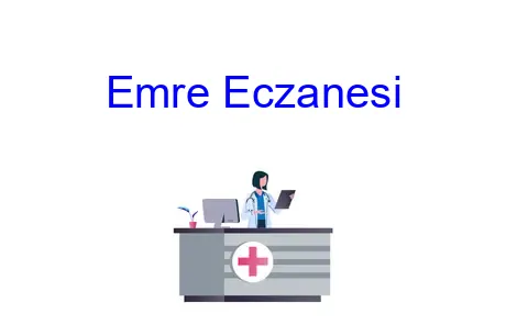 Emre Eczanesi