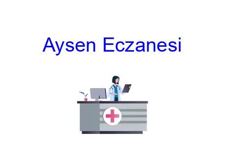 Aysen Eczanesi
