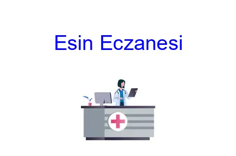 Esin Eczanesi