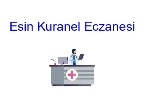Esin Kuranel Eczanesi